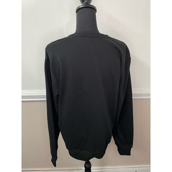 NWT Fast & Furious Men’s Fleece Crewneck Pullover Size Medium - Picture 3 of 7